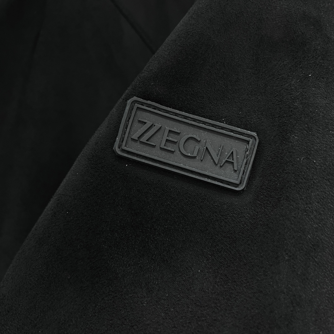 Zegna Down Jackets